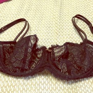 Underwire Chantelle bra 36 C